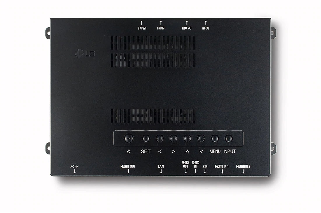 LG webOS 4.0 Smart Digital Signage Platform with Ultra HD Video Playback, WP400, thumbnail 5