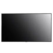 LG Non-Glare Ultra HD Series, front view, 98UH5F-H, thumbnail 2