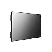 LG Non-Glare Ultra HD Series, right 45 degree side view, 98UH5F-H, thumbnail 5