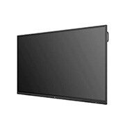 LG 75'' UHD IR-Type Touch Interactive Digital Board, 75TR3DJ-B, thumbnail 3