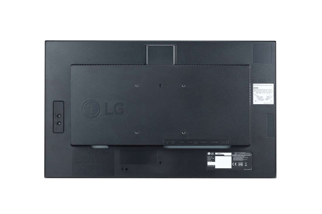 LG 22'' Standard Signage, 22SM3G-B, thumbnail 6