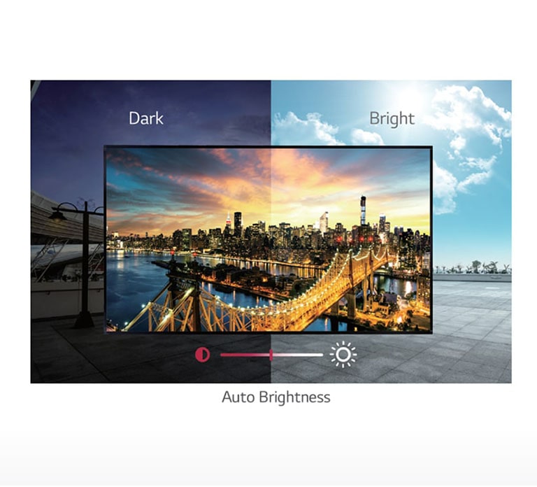 Smart Brightness Control2