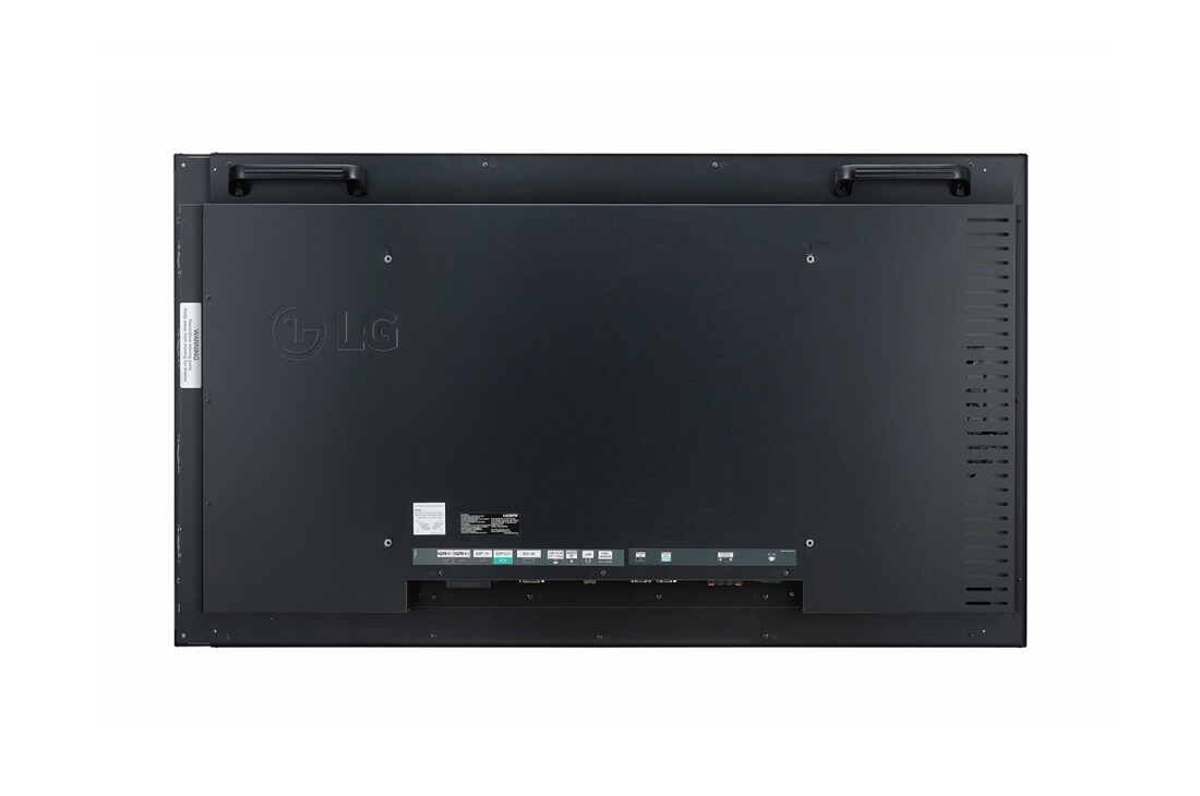 LG Open Frame, 55XF3E-B, thumbnail 7