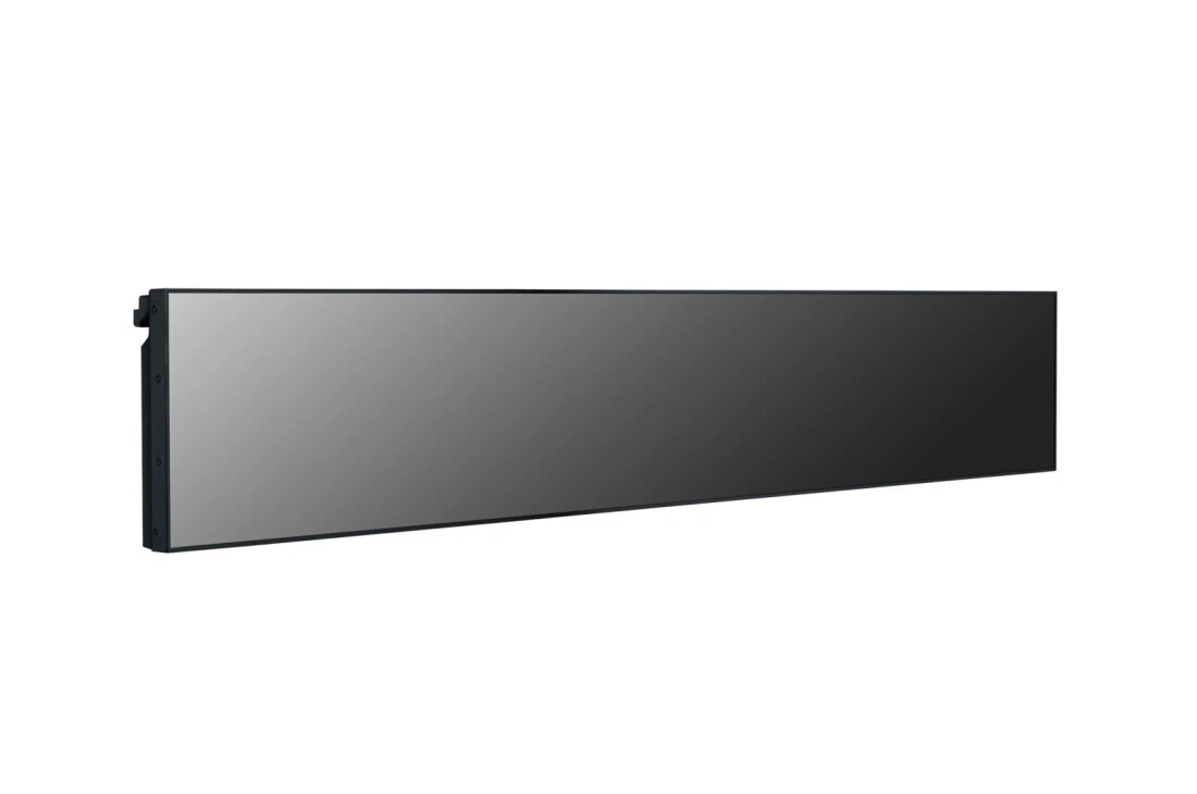 LG Ultra Stretch Signage, 86BH5F-B, thumbnail 6
