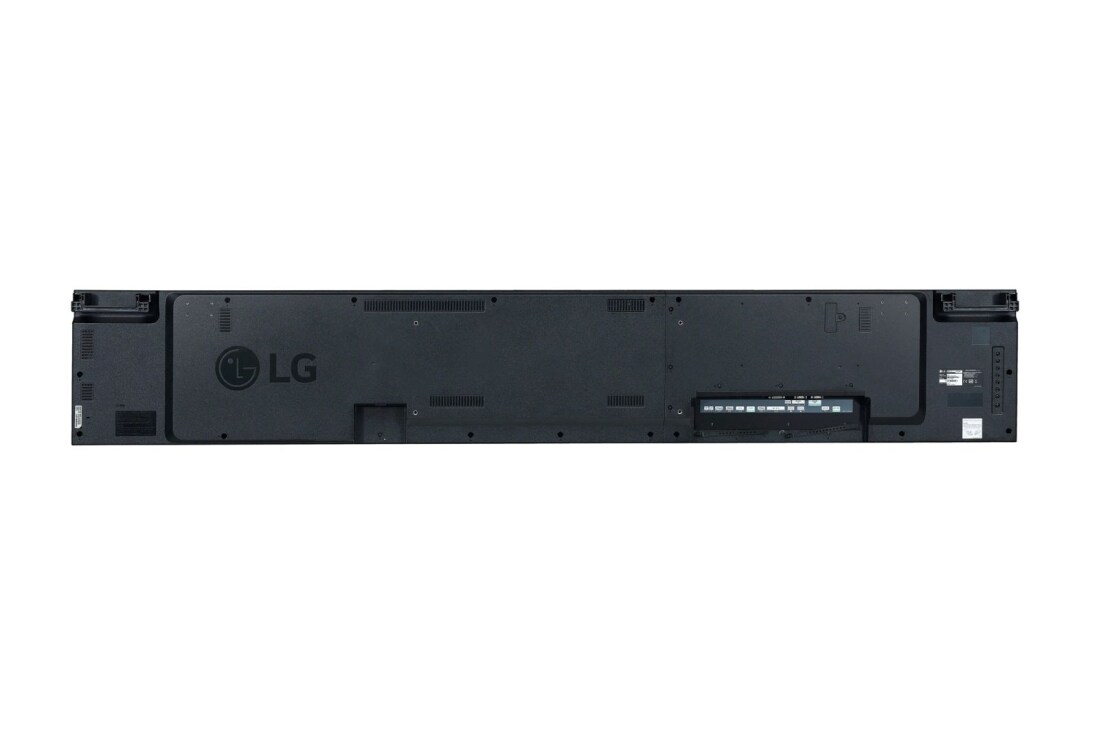 LG Ultra Stretch Signage, 86BH5F-B, thumbnail 7