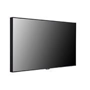 LG Window Facing Display, rear perspective view, 49XS4J-B, thumbnail 5
