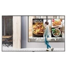 Window Facing Display2