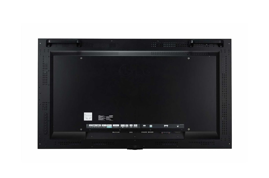 LG Window Facing Display, 49XS2E-B, thumbnail 7