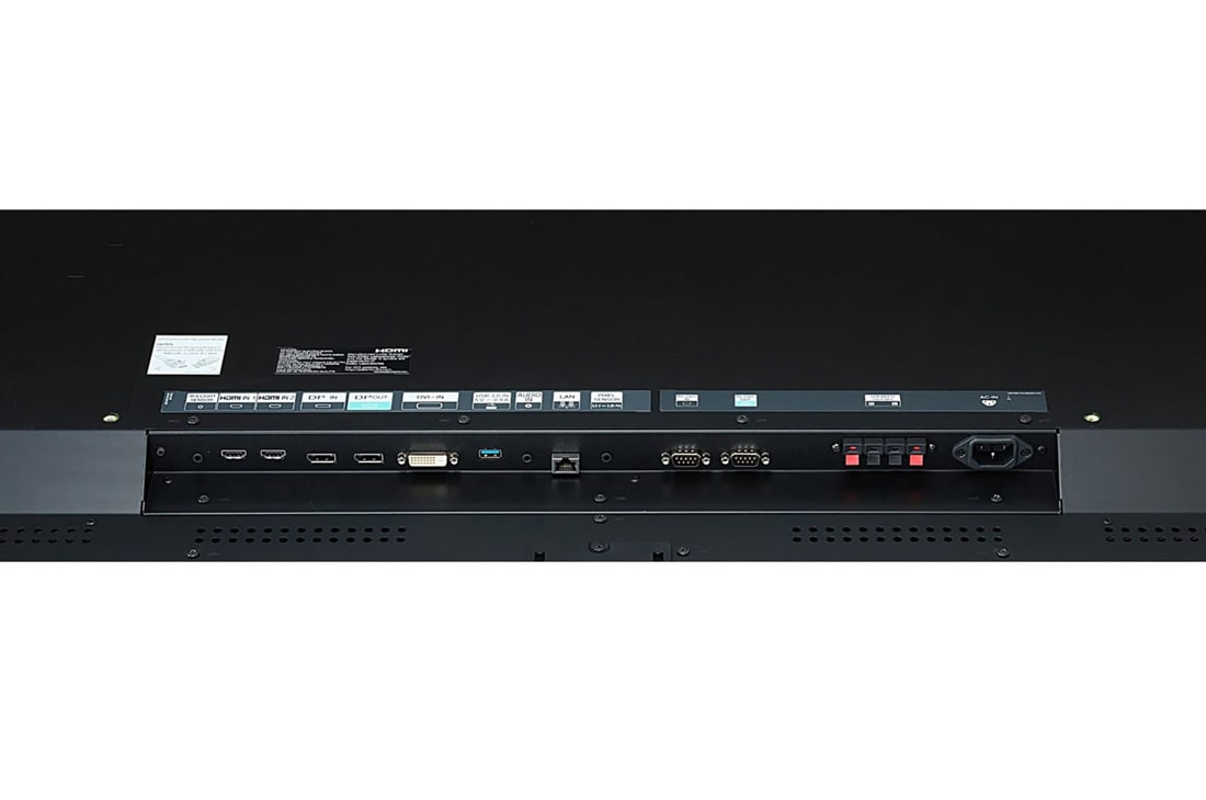 LG Window Facing Display, 49XS2E-B, thumbnail 9