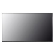 LG 75'' 3,000nits UHD Open-frame Display, Front view, 75XF3C-B, thumbnail 2