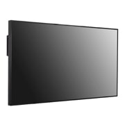 LG 75'' 3,000nits UHD Open-frame Display, +45 degree side view, 75XF3C-B, thumbnail 6