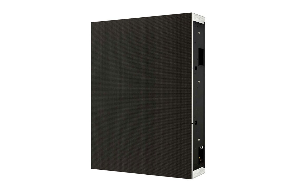 LG LED Cinema, left 45 degree side view, LAD033F, thumbnail 3