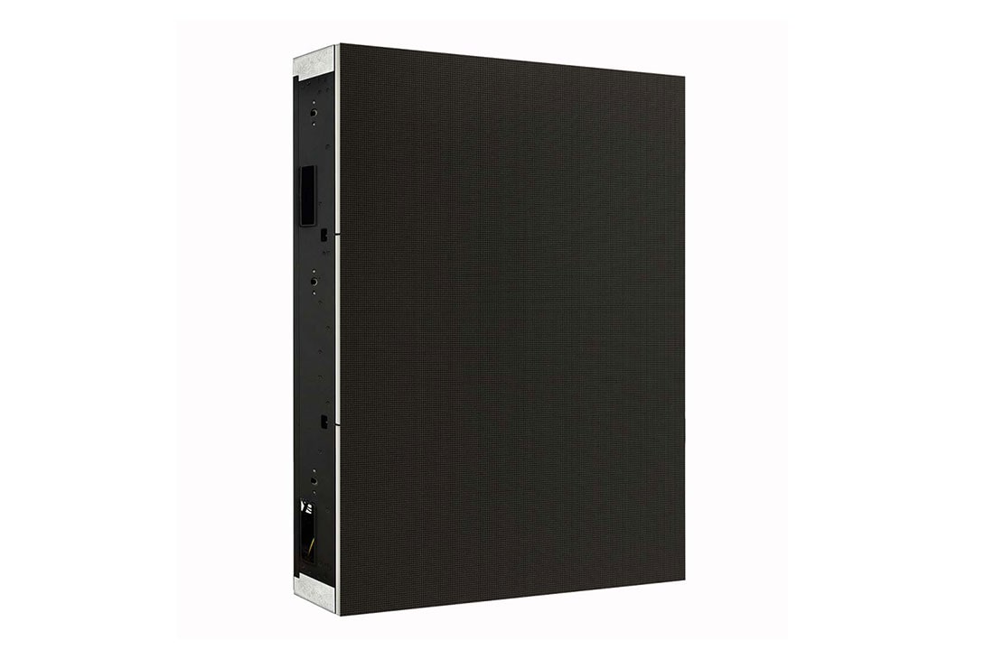 LG LED Cinema, right 45 degree side view, LAD033F, thumbnail 5