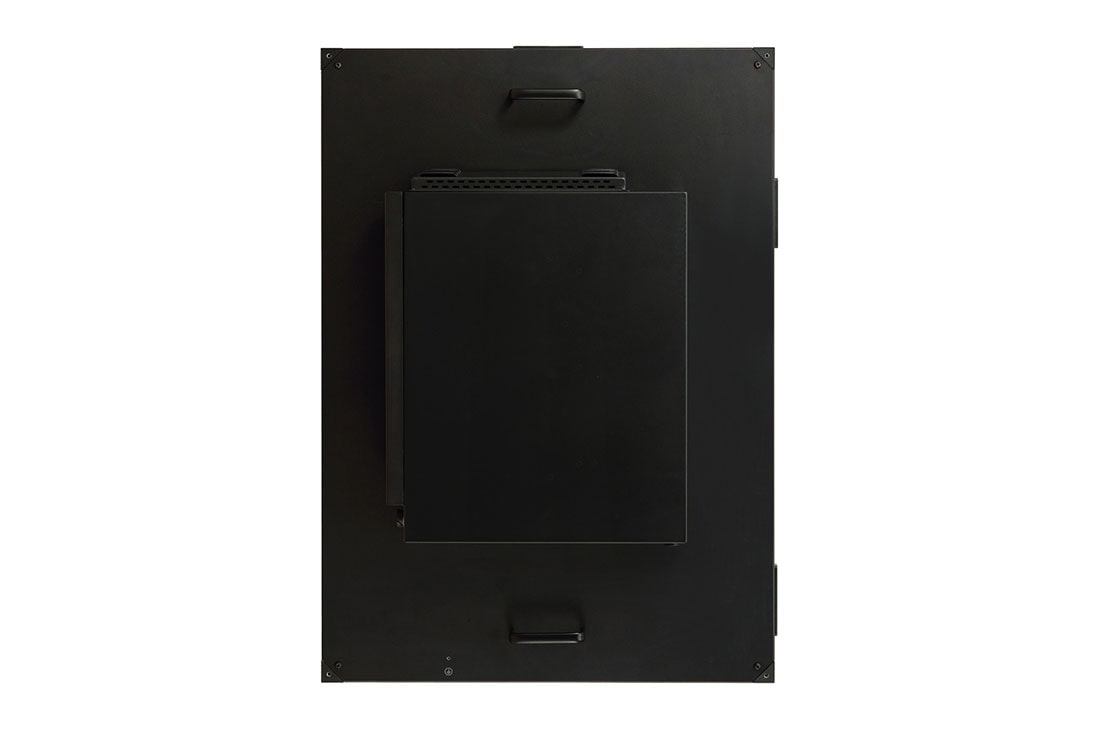 LG LED Cinema, main cabinet rear view, LAD033F, thumbnail 7