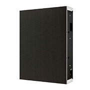 LG LED Cinema, left 45 degree side view, LAD033F, thumbnail 3