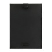 LG LED Cinema, secondary cabinet rear view (system controller deleted from main cabinet pictures), LAD033F, thumbnail 8