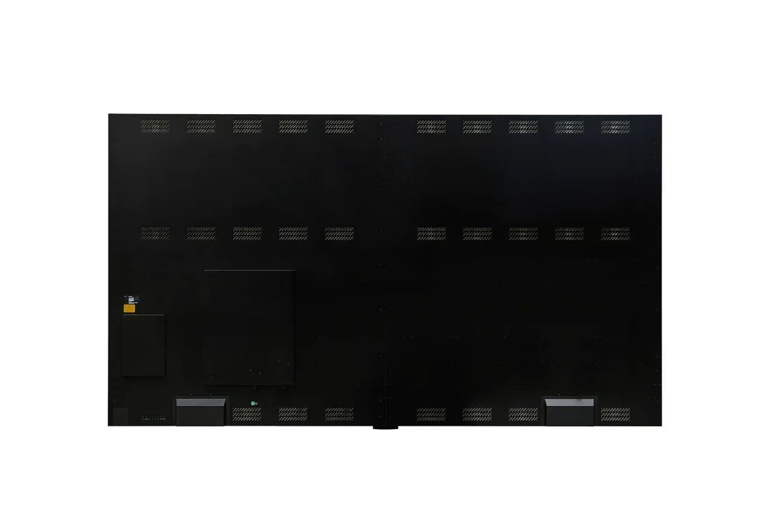 LG All-in-one Smart Series, Rear view, LAEC015-GN, thumbnail 5