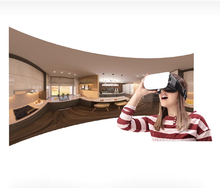 Facility Virtual View