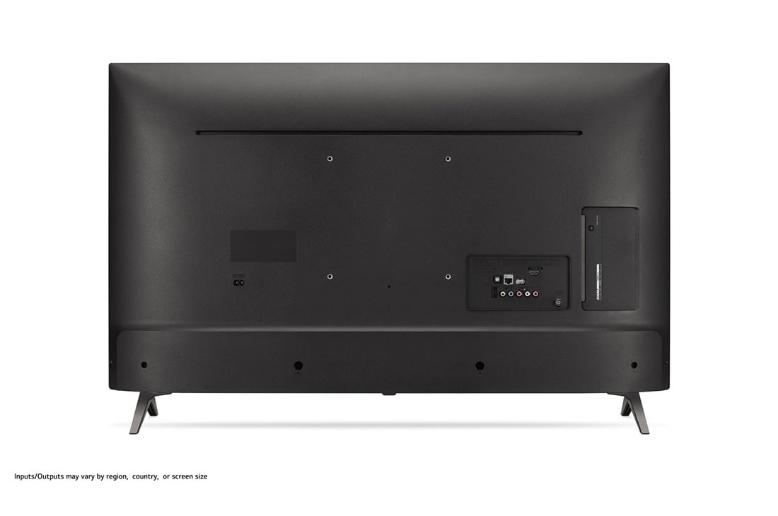 LG UU660H Series, UU660H Series, 49UU660H, thumbnail 8