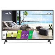 LG UU660H Series, UU660H Series, 49UU660H, thumbnail 1