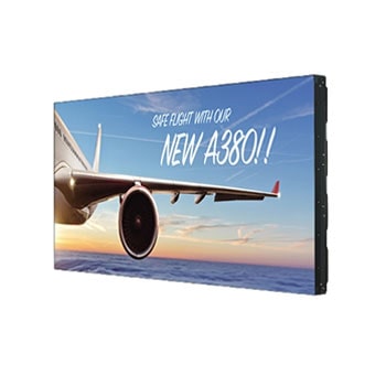 LG VL7F Series, 49VL7F-A1