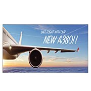 LG VL7F Series, LG VL7F Series, 49VL7F-A, 49VL7F-A, thumbnail 1