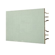 LG Transparent LED Film, -15 degree rear view, LAT140GT81, thumbnail 3