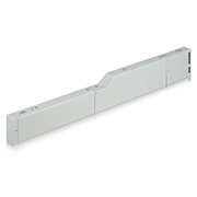 LG Transparent LED Film, +45 degree side view, 1st Bezel Kit, LAT140GT81, thumbnail 5