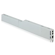 LG Transparent LED Film, -45 degree side view, 1st Bezel Kit, LAT140GT81, thumbnail 7