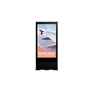 LG Outdoor Dispaly, 75XE3C-B, 75XE3C-B, thumbnail 1
