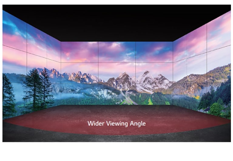 Wider Viewing Angle2