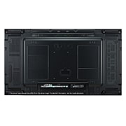 LG 55'' 700 nits  FHD  0.44mm Even Bezel Video Wall, 55SVH7F-A, 55SVH7F-A, thumbnail 7