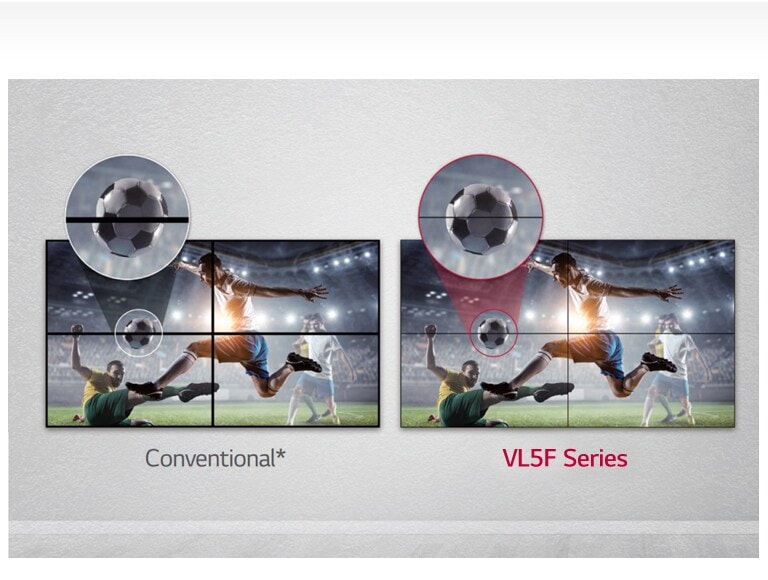 Achieving Incredible Immersion