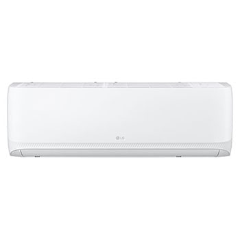 LG wall-mounted 2 Ton ON/OFF Air conditioner, Fast Cooling, Dual Sensing, Smart Operation, Anti Corrosion Gold Fin™, Auto Restart, LED Indication