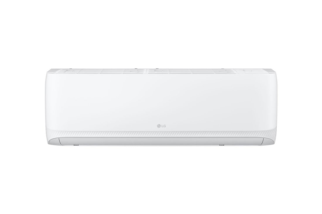 LG wall-mounted 2 Ton ON/OFF Air conditioner, Fast Cooling, Dual Sensing, Smart Operation, Anti Corrosion Gold Fin™, Auto Restart, LED Indication, LGC24T3