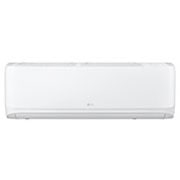 LG wall-mounted 2 Ton ON/OFF Air conditioner, Fast Cooling, Dual Sensing, Smart Operation, Anti Corrosion Gold Fin™, Auto Restart, LED Indication, LGC24T3, thumbnail 1