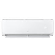 LG wall-mounted 2 Ton ON/OFF Air conditioner, Fast Cooling, Dual Sensing, Smart Operation, Anti Corrosion Gold Fin™, Auto Restart, LED Indication, LGC24T3, thumbnail 2