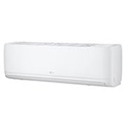 LG wall-mounted 2 Ton ON/OFF Air conditioner, Fast Cooling, Dual Sensing, Smart Operation, Anti Corrosion Gold Fin™, Auto Restart, LED Indication, LGC24T3, thumbnail 3