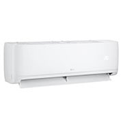 LG wall-mounted 2 Ton ON/OFF Air conditioner, Fast Cooling, Dual Sensing, Smart Operation, Anti Corrosion Gold Fin™, Auto Restart, LED Indication, LGC24T3, thumbnail 6