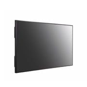 LG New High Haze UHD Standard Signage, +45 degree side view, 86UH5J-H, thumbnail 5