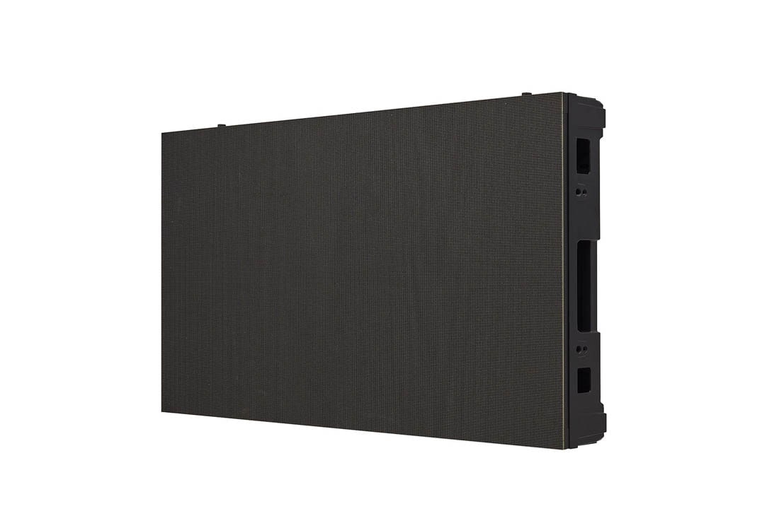 LG Indoor LED Series, -45 degree side view, LSBE015-GD, thumbnail 3