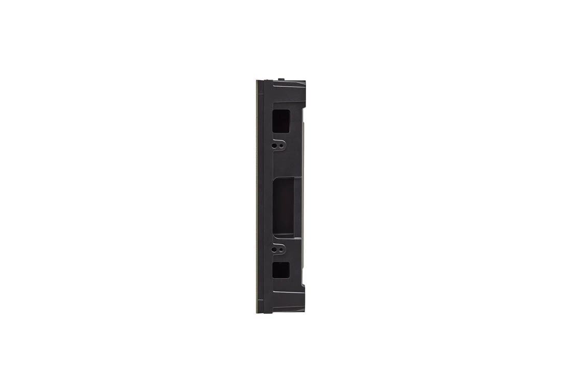 LG Indoor LED Series, -90 degree side view, LSBE015-GD, thumbnail 4