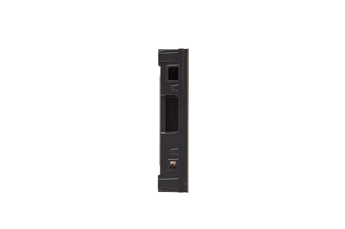 LG Indoor LED Series, +90 degree side view, LSBE015-GD, thumbnail 6