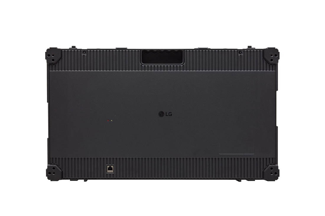 LG Indoor LED Series, Rear view, LSBE015-GD, thumbnail 7