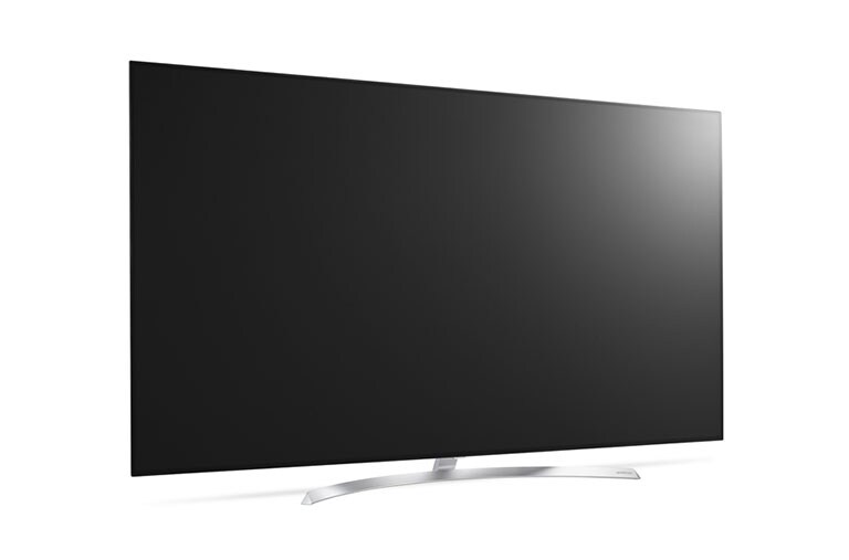 LG UV961H Series - 55 inch, 55UV961H, thumbnail 5
