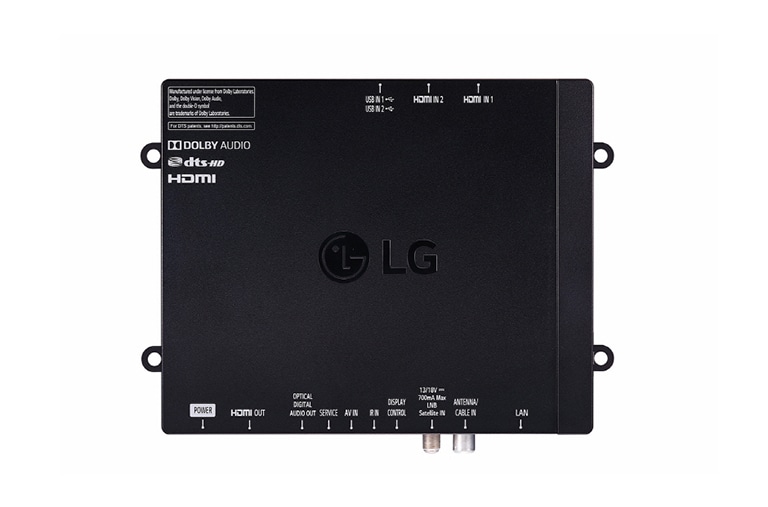 LG STB-5500, STB-5500, thumbnail 5
