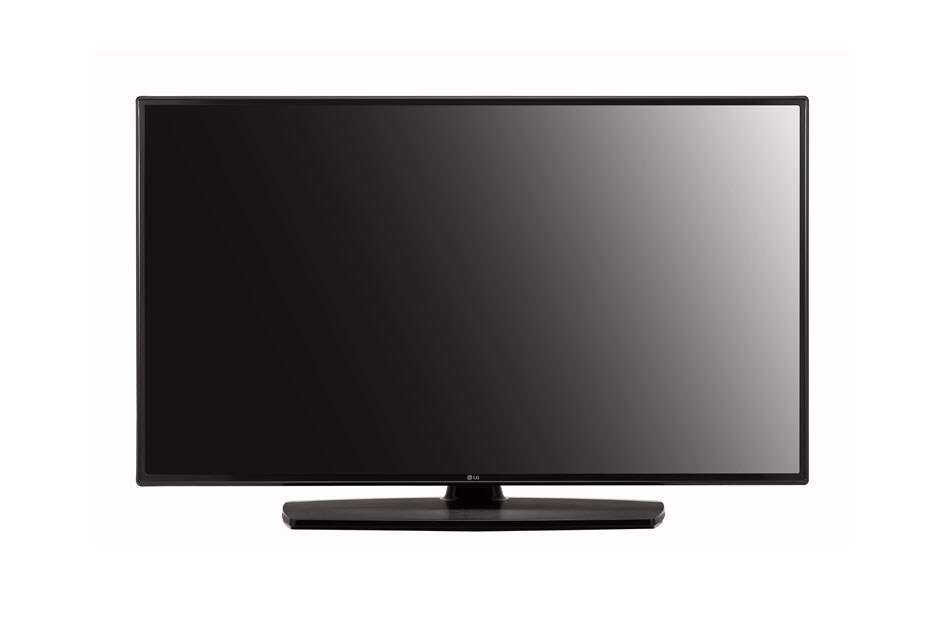 LG Comprehensive Hospitality Solution with Pro:Centric®, 55LW541H, thumbnail 2