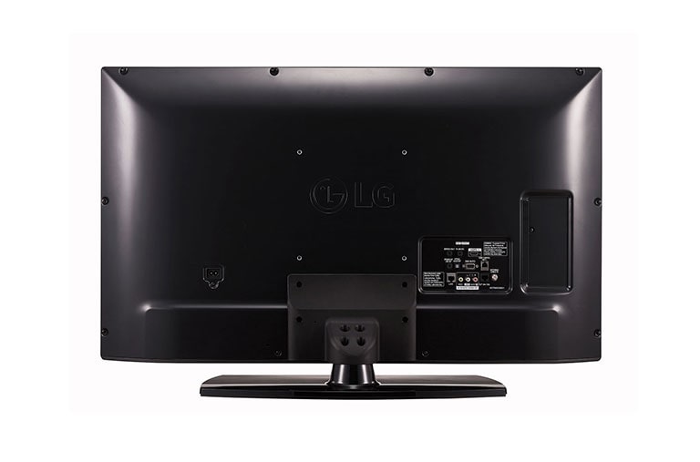 LG Comprehensive Hospitality Solution with Pro:Centric®, 55LW541H, thumbnail 8