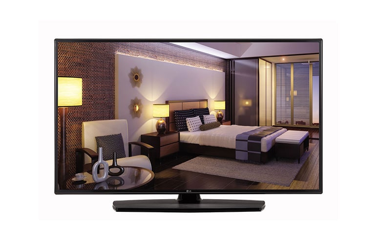 LG Comprehensive Hospitality Solution with Pro:Centric®, 43LW541H, thumbnail 1