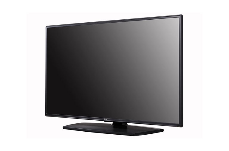 LG Comprehensive Hospitality Solution with Pro:Centric®, 43LW541H, thumbnail 4